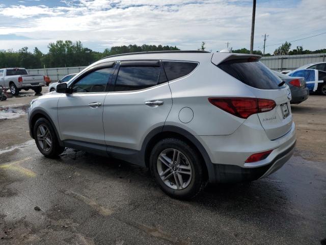Vin: 5xyzu3lb7hg406583, lot: 56582125, hyundai santa fe 20172