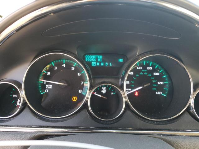 2016 BUICK ENCLAVE 5GAKVBKD4GJ215957