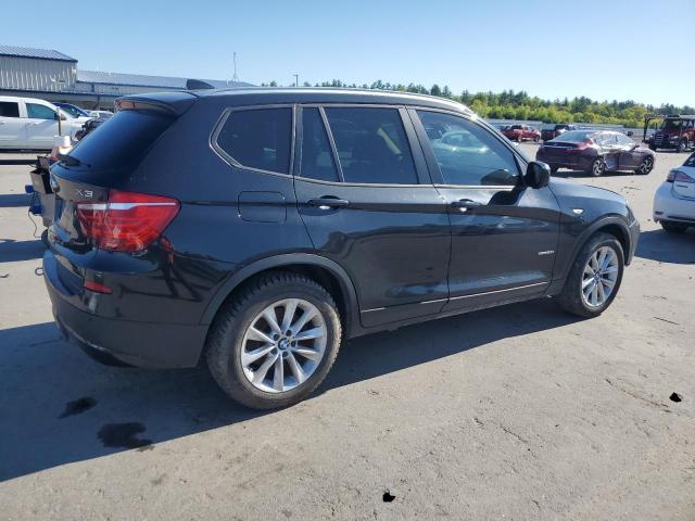 Vin: 5uxwx9c53d0a29534, lot: 58218255, bmw x3 xdrive28i 20133