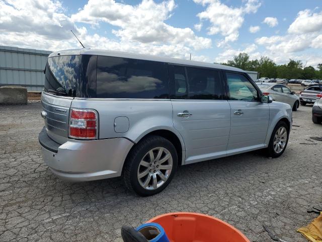 Vin: 2fmgk5dc3aba82067, lot: 57070755, ford flex limited 20103