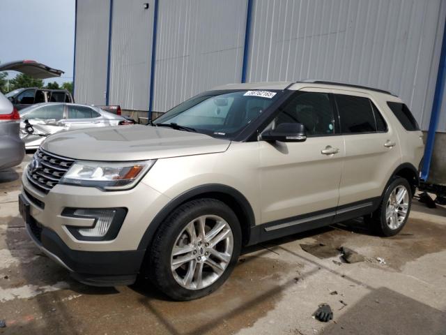 Vin: 1fm5k8d89hga92626, lot: 56762165, ford explorer xlt 2017 img_1