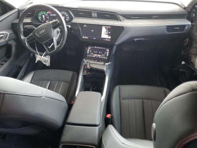 2022 AUDI E-TRON SPO WA12AAGE0NB037794