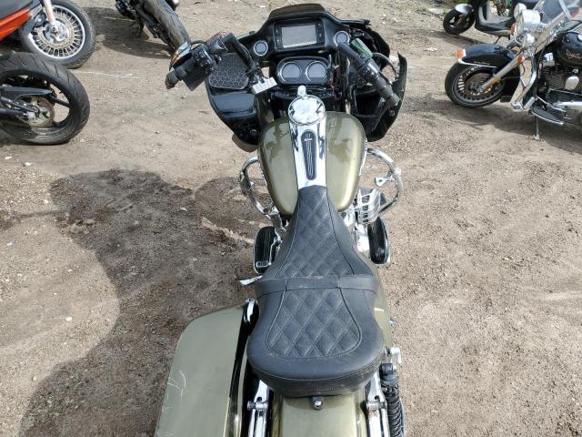 2017 HARLEY-DAVIDSON FLTRXS ROA 1HD1KTC16HB651037