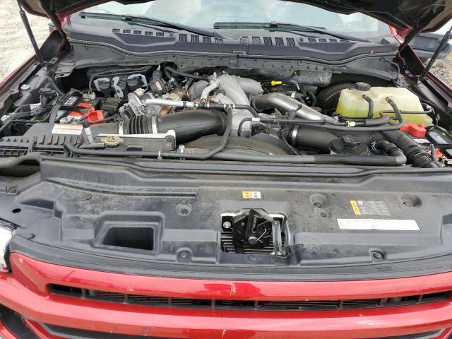 2022 FORD F350 SUPER - 1FT8W3BT3NED68449