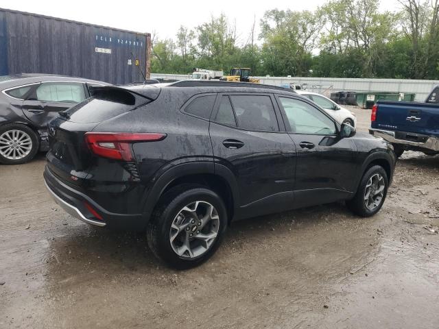 Vin: kl77lhe28rc132544, lot: 58752615, chevrolet trax 1lt 20243