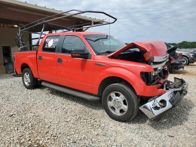 Vin: 1ftew1cm1bkd13882, lot: 58329505, ford f-150 supercrew 20114