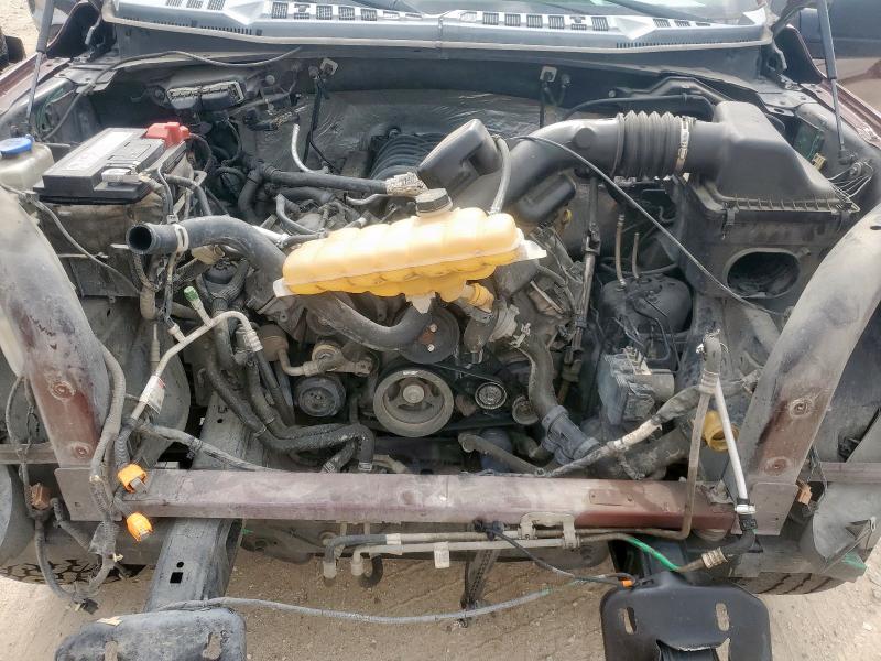 2017 FORD F150 SUPER - 1FTEW1EF4HKC17557