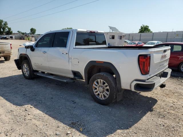 Vin: 1gt49rey4pf181668, lot: 58195545, gmc sierra k2500 denali 20232