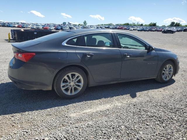Vin: 1g1ze5st5hf107558, lot: 57888165, chevrolet malibu lt 20173