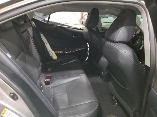 2015 LEXUS IS 250 - JTHCF1D23F5023439