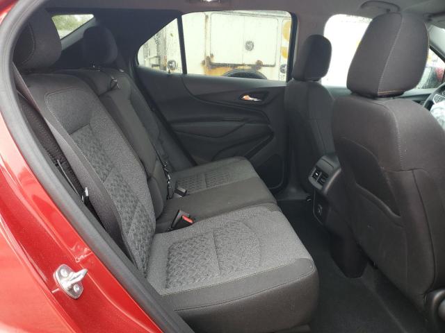 2024 CHEVROLET EQUINOX LT - 3GNAXUEG9RL235923