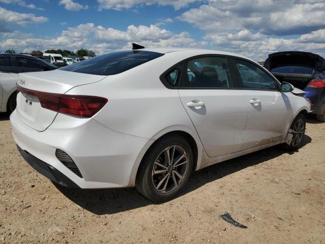 Vin: 3kpf24ad7pe532490, lot: 56042125, kia forte lx 20233