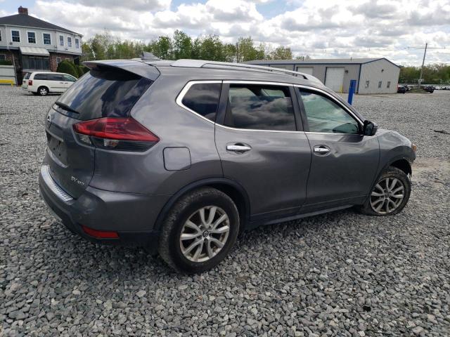 Vin: knmat2mv1kp547091, lot: 55552485, nissan rogue s 20193