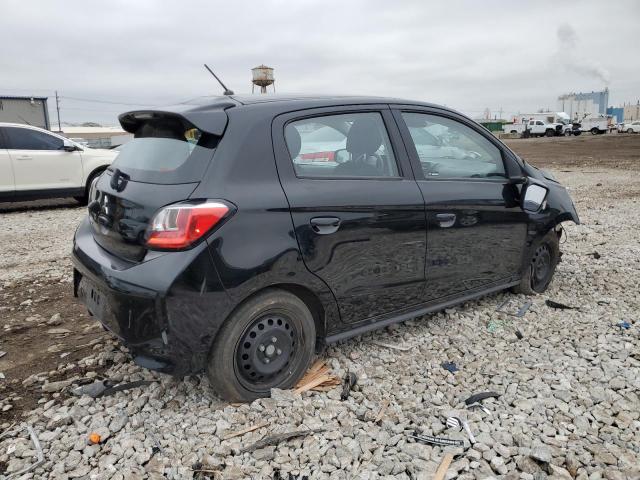 Vin: ml32auhj2nh005710, lot: 57779605, mitsubishi mirage es 20223