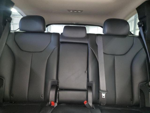 2023 HYUNDAI SANTA FE S - 5NMS3DAJ1PH501309