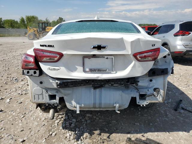 2023 CHEVROLET MALIBU PRE 1G1ZE5ST4PF151338