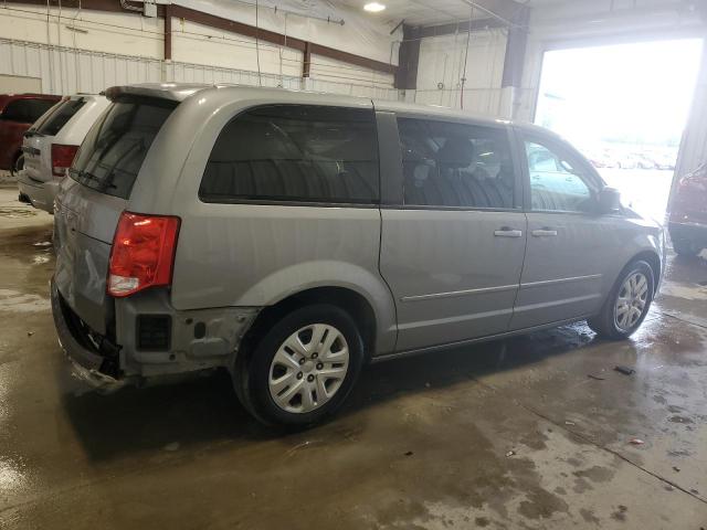 Vin: 2c4rdgbg4er130522, lot: 58421325, dodge caravan se 20143
