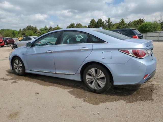 Vin: kmhec4a44da090996, lot: 56651375, hyundai sonata hybrid 20132