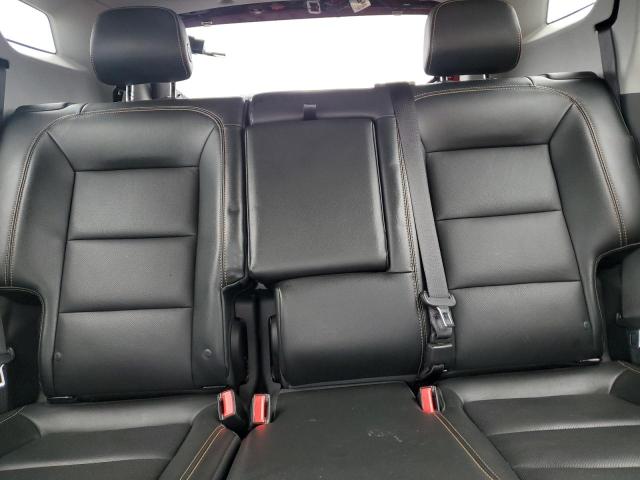 2019 GMC TERRAIN SL - 3GKALPEX6KL161344