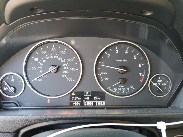 2015 BMW 328 XI SUL WBA3B5C56FF960700