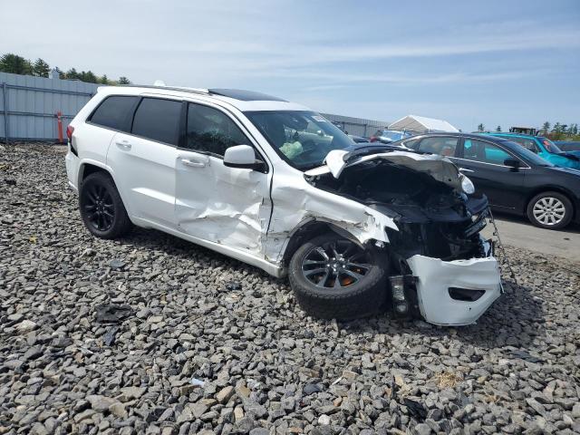 Vin: 1c4rjfag2kc531253, lot: 55608835, jeep grand cher laredo 20194