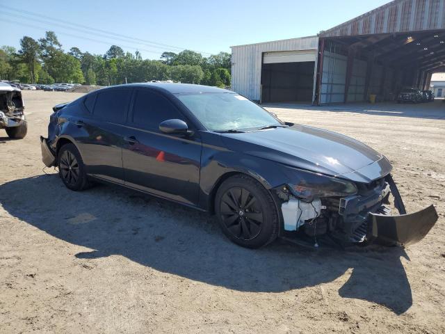2022 NISSAN ALTIMA SV 1N4BL4DV5NN395323