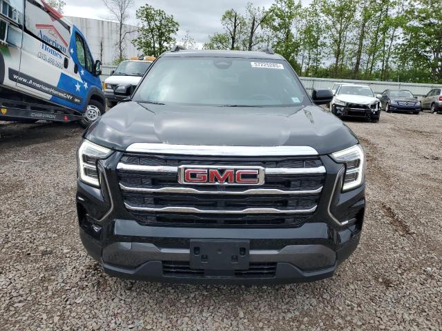 2025 GMC TERRAIN EL 3GKALUEG6SL294541