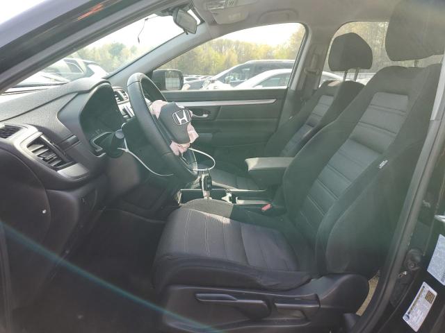 2020 HONDA CR-V LX - 2HKRW2H25LH664504