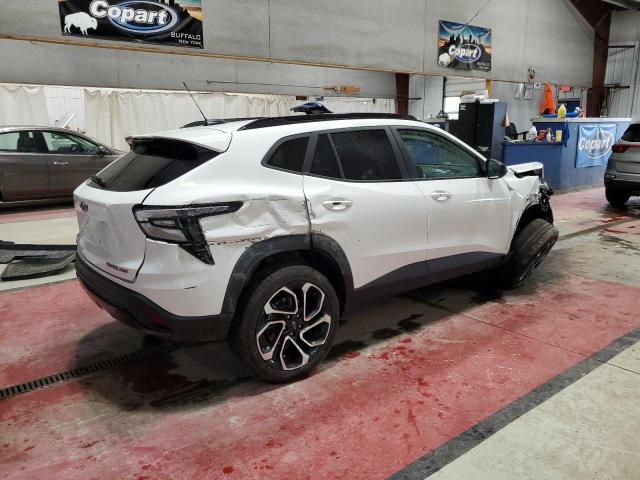Vin: kl77ljep1sc088914, lot: 57713595, chevrolet trax 2rs 2rs 20253