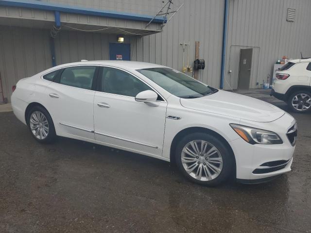 Vin: 1g4zn5szxku108893, lot: 58341225, buick lacrosse preferred 20194