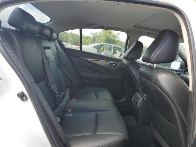2015 INFINITI Q50 BASE - JN1BV7AP8FM344145