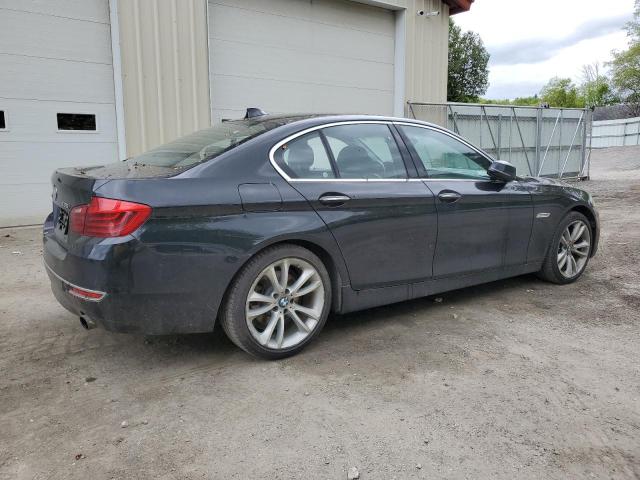 Vin: wba5b3c5xed539389, lot: 57290835, bmw 5 series xi 20143