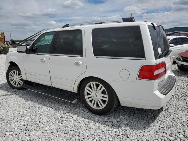 Vin: 5lmjj2j54bej08644, lot: 83118084, lincoln navigator 20112