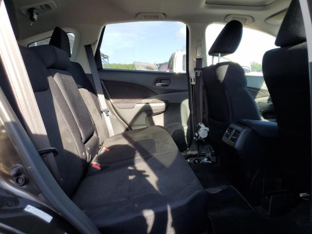 2015 HONDA CR-V EX - 2HKRM3H5XFH517976