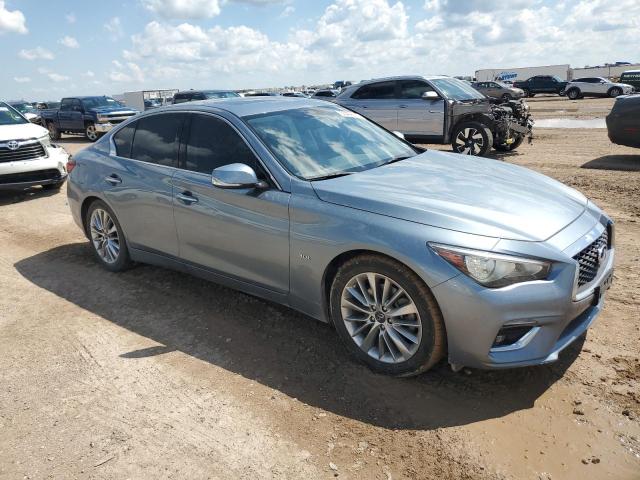 Vin: jn1ev7ap2lm207341, lot: 55429115, infiniti q50 pure 20204