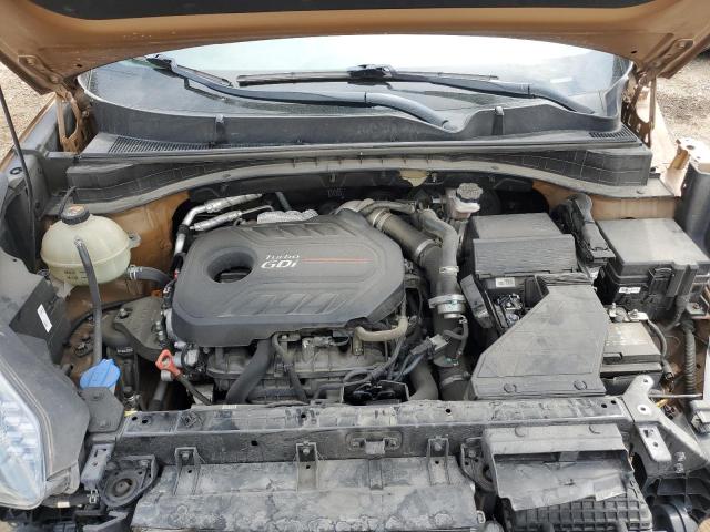 2021 KIA SPORTAGE S - KNDPRCA65M7848350