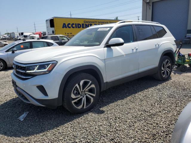 VOLKSWAGEN ATLAS SEL