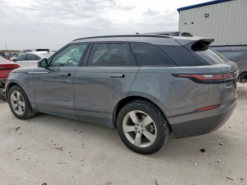Vin: salyb2rv3ja753114, lot: 56500365, land rover rangerover s 20182