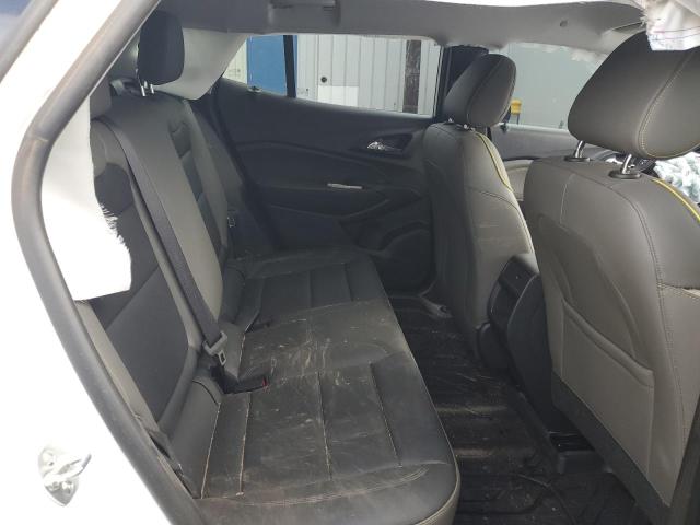 2025 CHEVROLET TRAX ACTIV KL77LKEP4SC181660