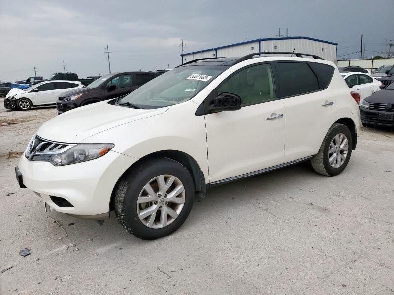 Vin: jn8az1mu2cw114164, lot: 56941695, nissan murano s 2012 img_1