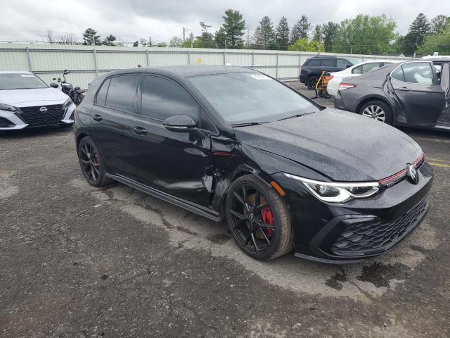 Vin: wvwha7cd0rw209918, lot: 55562705, volkswagen gti s 20244