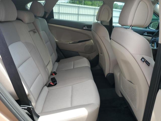 2016 HYUNDAI TUCSON LIM - KM8J33A29GU222208