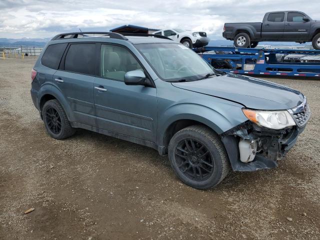 Vin: jf2shadc5ch467482, lot: 57270695, subaru forester 2.5x premium 20124
