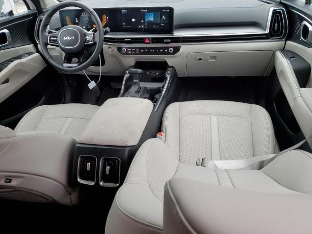2025 KIA SORENTO S 5XYRL4JC9SG318145