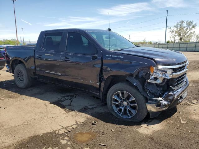 Vin: 3gcpdkek0ng541125, lot: 55470735, chevrolet all models k1500 lt-l 20224
