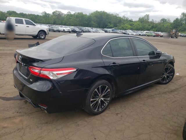 Vin: 4t1g11akxlu957262, lot: 56719865, toyota camry se 20203