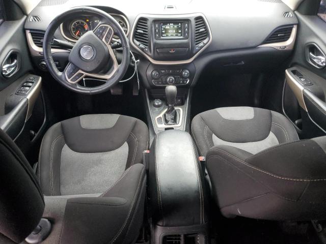 2018 JEEP CHEROKEE L - 1C4PJMCB8JD523356