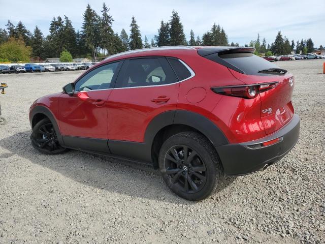 Vin: 3mvdmbbm9rm672178, lot: 55751065, mazda cx30 select 20242