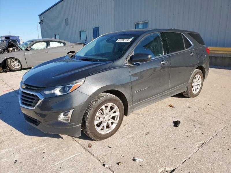 Vin: 2gnaxjevxl6129151, lot: 56018105, chevrolet equinox lt 2020 img_1