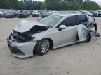 2024 TOYOTA CAMRY LE - 4T1R11AK6RU258907